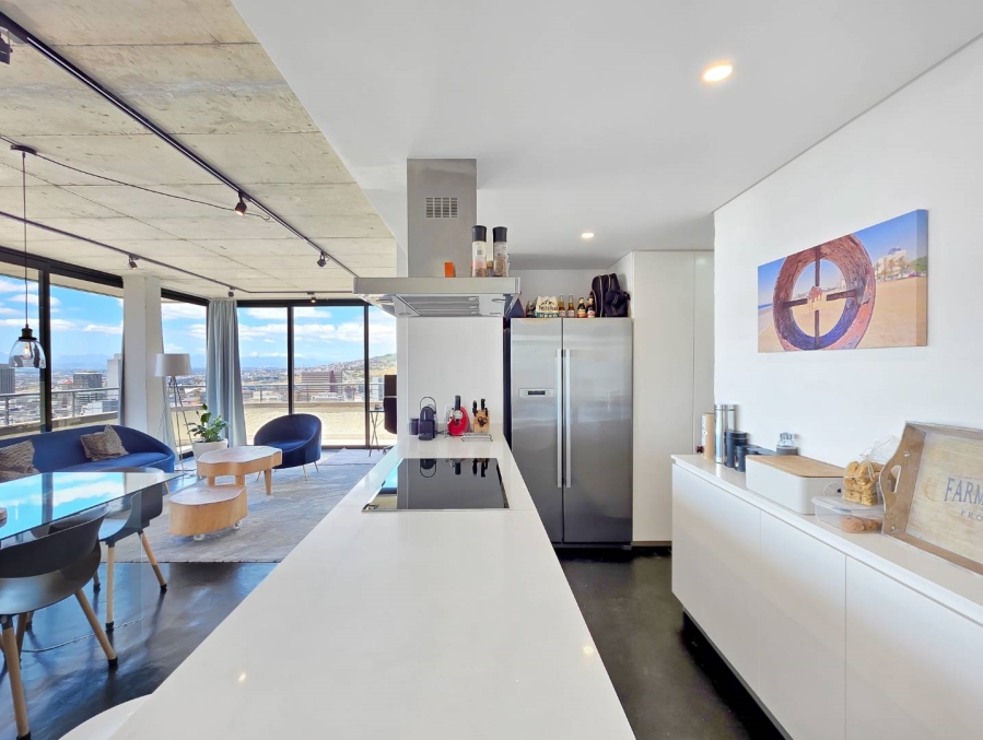 2 Bedroom Property for Sale in Bo Kaap Western Cape